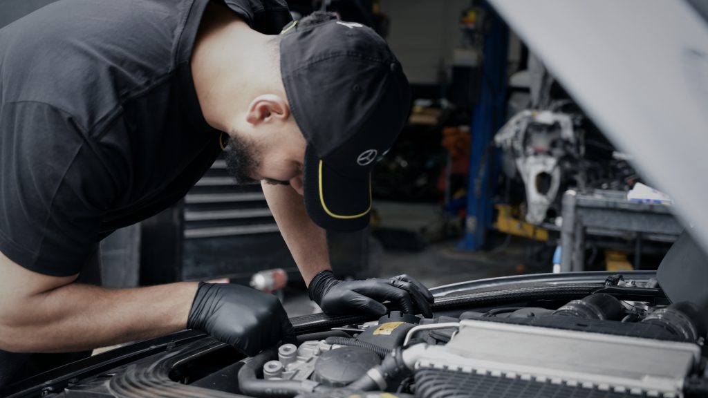 Car Servicing Staines-upon-Thames